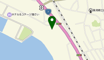 ほーむの地図画像