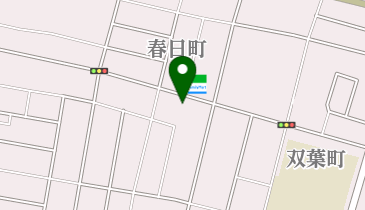 杉沼山辺鍼灸指圧マッサージ治療院の地図画像