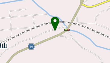 アフラック募集代理店安達陽子の地図画像