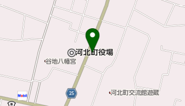 みやま荘共同生活事業所の地図画像