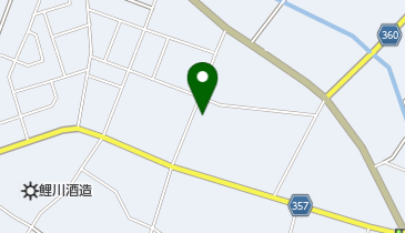 ギャラリー富士の地図画像