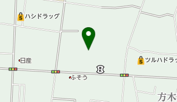 株式会社仙台銘板福島営業所の地図画像