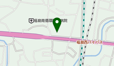 アースリサイクルの地図画像