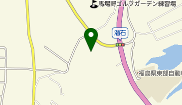 株式会社コストワークの地図画像