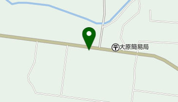 株式会社マルナリの地図画像