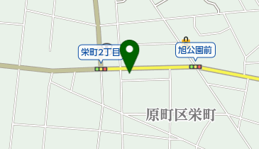 ジョイントふるうちの地図画像