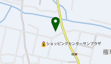 明光義塾浪江教室の地図画像