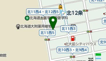 株式会社ムトウグループエムコムの地図画像