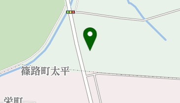 オートオートの地図画像