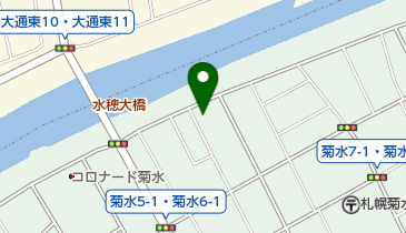 有限会社エヌケイサプライの地図画像