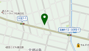 北海道札幌市白石区の中古車販売一覧 Navitime