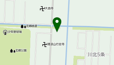 ゼロオートプロデュースの地図画像