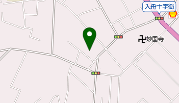 SOMPOケア 小樽入船・訪問介護の地図画像