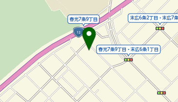 TOMの地図画像