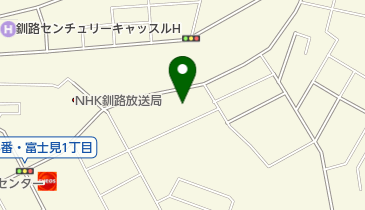 株式会社労働事務センターの地図画像