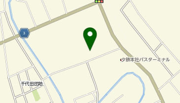 ハッピーロードフィットネスクラブの地図画像