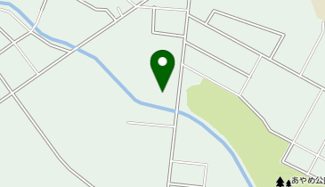 緑が丘地区町会連絡協議会の地図画像