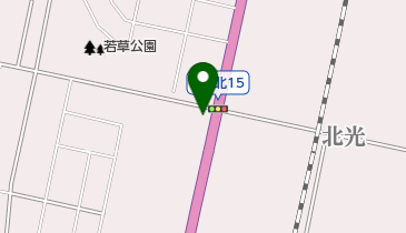 ARCADIAの地図画像