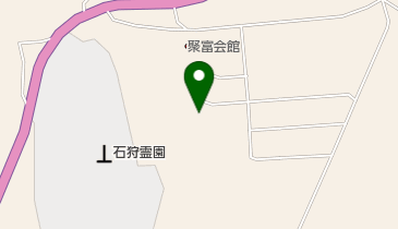 有限会社佐田鉄工の地図画像