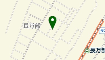 ノアール(Noir)の地図画像