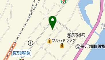 小池医院の地図画像