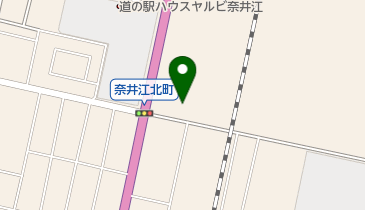 西本寺の地図画像