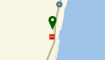 藤建設株式会社礼文支店の地図画像