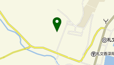 中村百貨店の地図画像