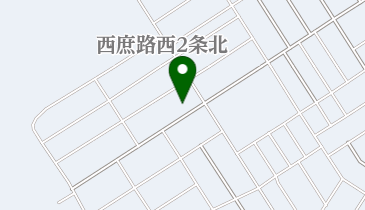 白糠町役場 西庶路信和集会所の地図画像