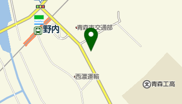 株式会社pentaの地図画像