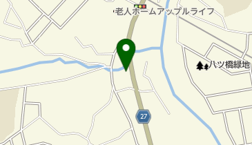 リックス-rix-の地図画像