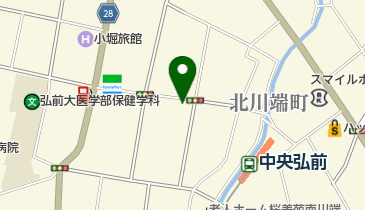 silverinGROWTHの地図画像