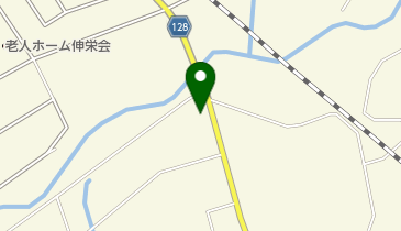 アカアカ(akaaka)の地図画像