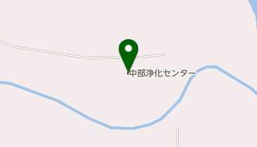 六ヶ所環境管理事業協同組合の地図画像