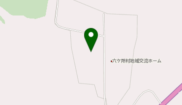 就労継続支援B型事業所かけはしの地図画像