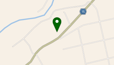 有限会社音やの地図画像