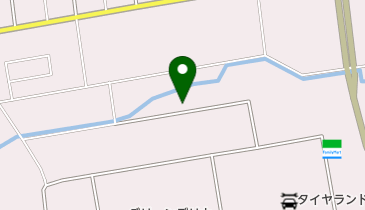 株式会社ツーワン輸送盛岡営業所の地図画像