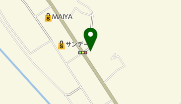 朝日生命保険相互会社大船渡営業所の地図画像