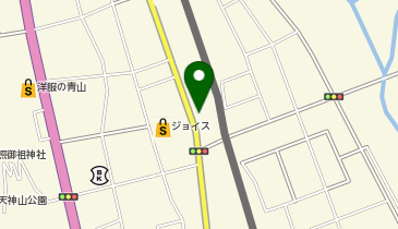 KURO5の地図画像