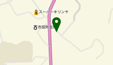 リリイ薬局藤沢店の地図画像