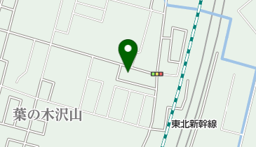 デイサービスみんなの家の地図画像