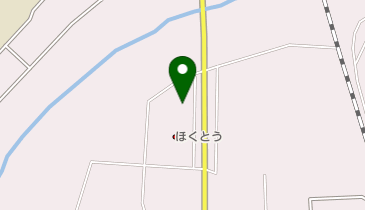 平泉ライオンズクラブの地図画像