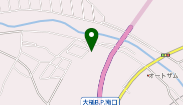 ホーブ(Hove)の地図画像