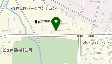 トーツー開発株式会社の地図画像