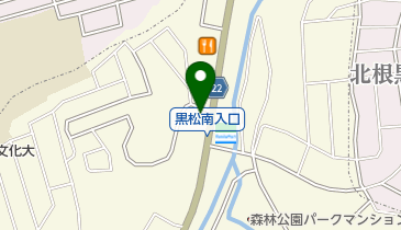 有限会社デザイン・モジュールの地図画像