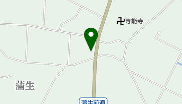 株式会社エムオートサービスの地図画像