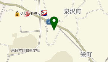 株式会社藤井燃料店の地図画像