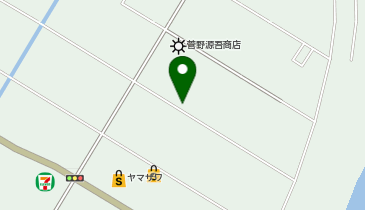 東北経営研究会労働保険事務組合の地図画像