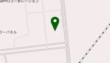 門馬商運株式会社の地図画像