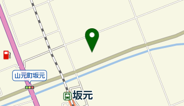 有限会社タダノ自動車新車市場亘理店の地図画像